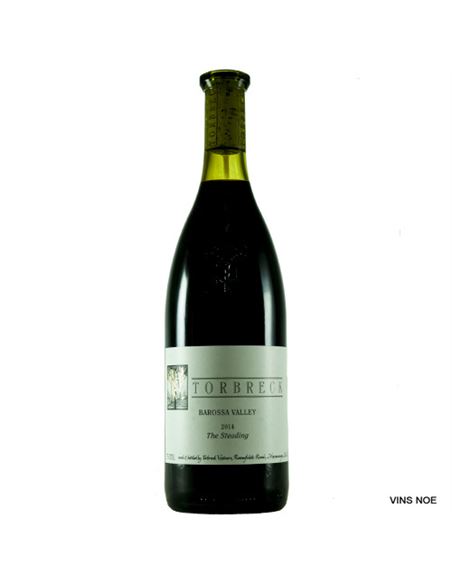 Torbreck The Steading 2014 - Torbreck_The_Steading_GSM