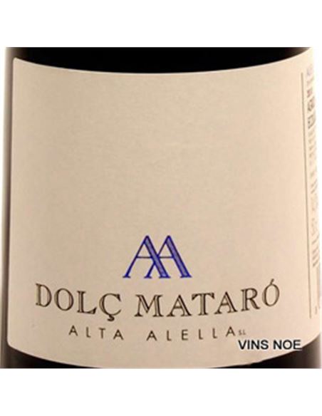 AA Dolç Mataró - MATARO-E