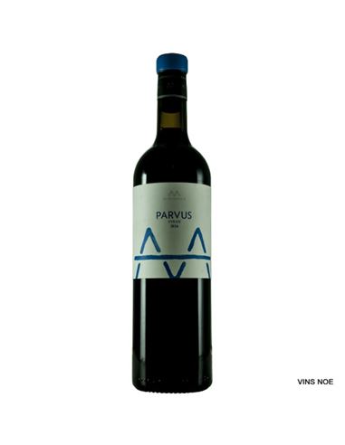 AA Parvus Syrah - AA_Parvus_Syrah
