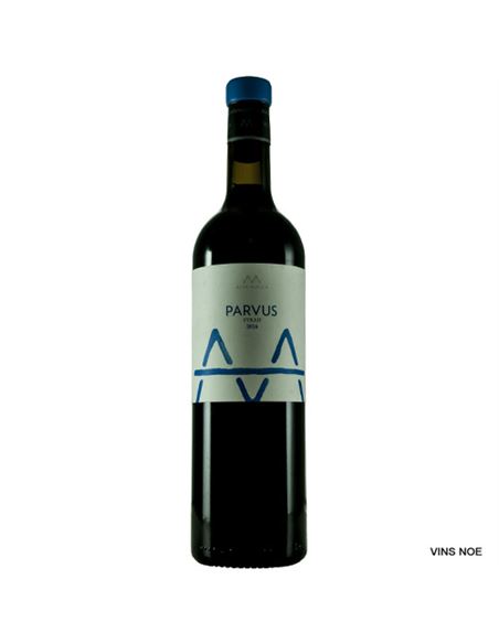 AA Parvus Syrah - AA_Parvus_Syrah