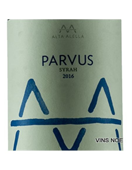 AA Parvus Syrah - AA_Parvus_Syrah-E