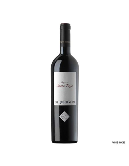 Santa Rosa - SANTA ROSA