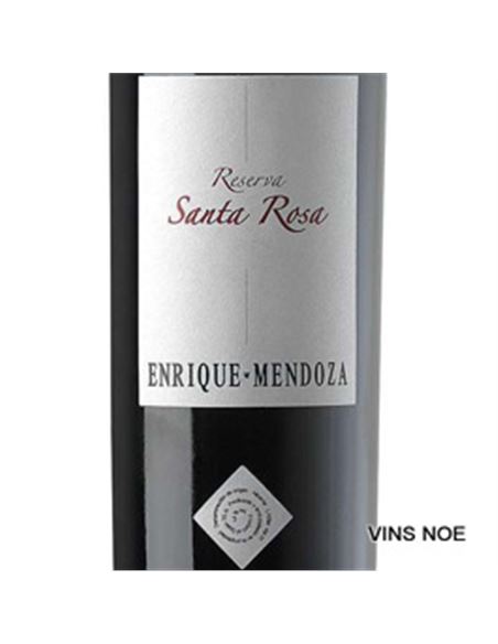 Santa Rosa - SANTA ROSA-E