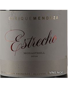 Estrecho - ESTRECHO 2