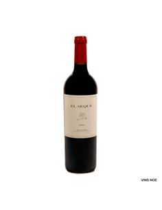 El Sequé - EL SEQUE