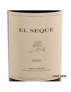 El Sequé - EL SEQUE 2