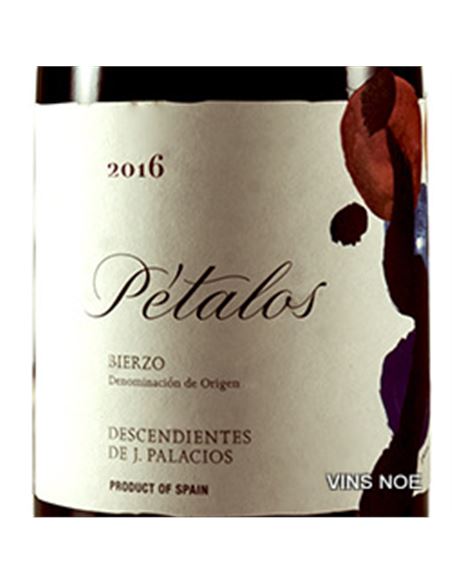 Pétalos del Bierzo 2019 - Petalos_del_Bierzo-E