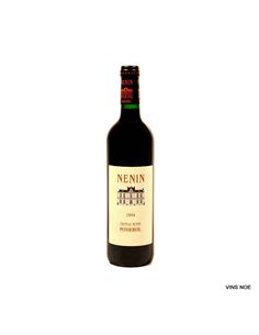 La Fugue de Nenin 2011 - Ch. Nenin Grand vin de Bordeaux