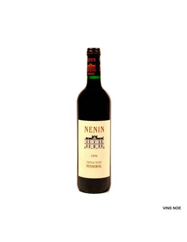 La Fugue de Nenin 2011 - Ch. Nenin Grand vin de Bordeaux