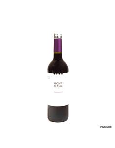 Clos Montblanc Castell Tempranillo - CASTILLO DE  MONTBLANC TEMPRANILLO