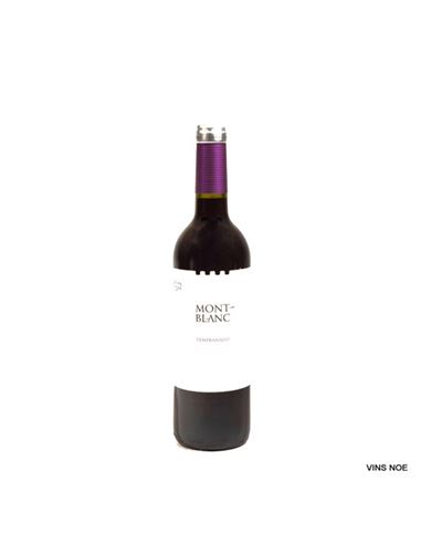 Clos Montblanc Castell Tempranillo - CASTILLO DE  MONTBLANC TEMPRANILLO