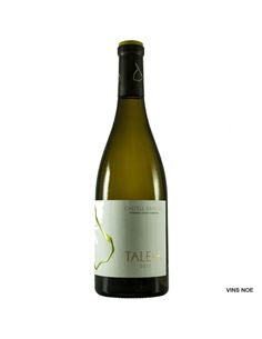 Taleia 2018 - Taleia_sauvignon_Blanc