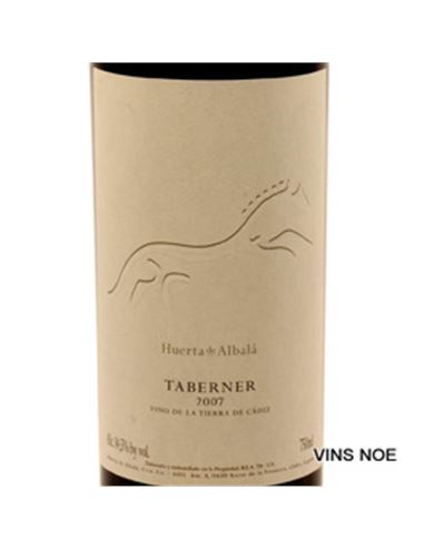 Taberner - TABERNER-E