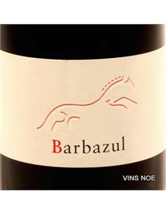 Barbazul - Barbazul 2