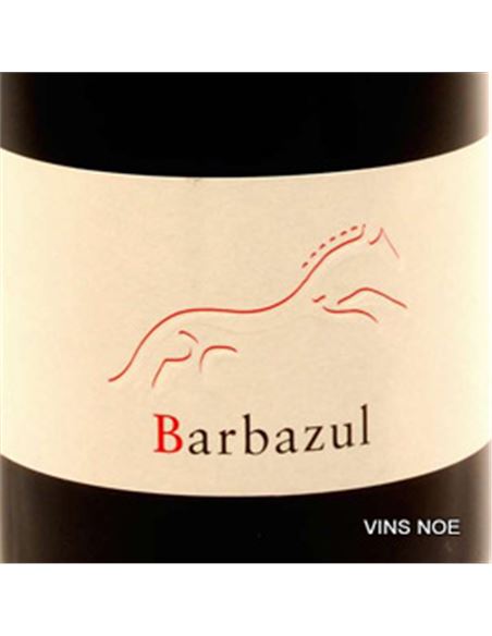 Barbazul - BARBAZUL-E