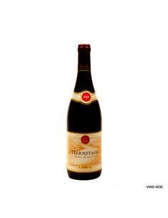 E. Guigal Crozes Hermitage - GUIGAL HERMITAGE