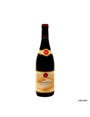 E. Guigal Crozes Hermitage - GUIGAL HERMITAGE