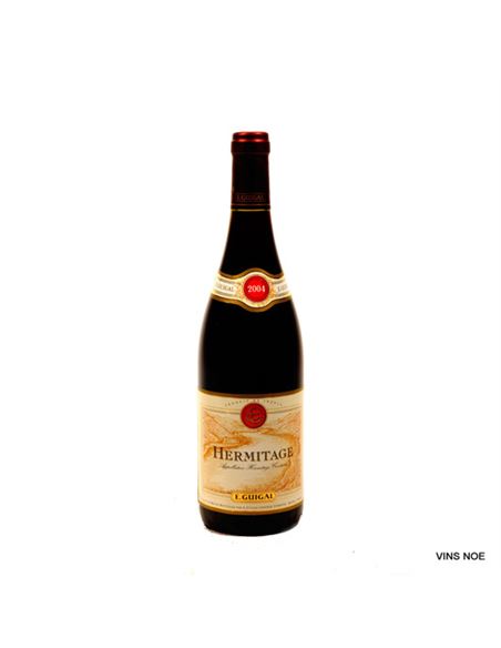 E. Guigal Crozes Hermitage - GUIGAL HERMITAGE