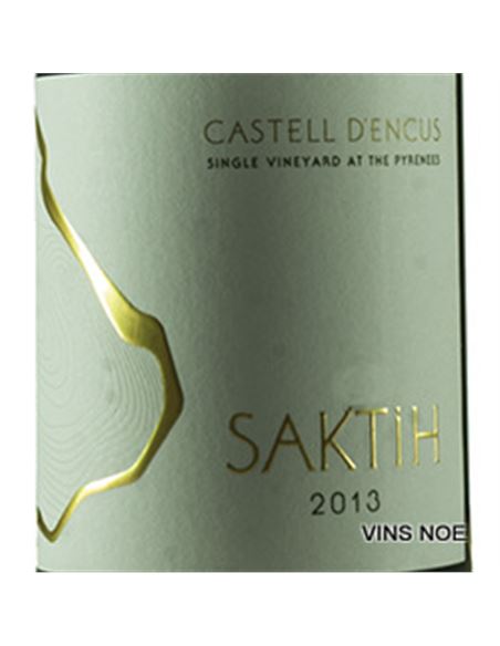 Saktih - Saktik-E