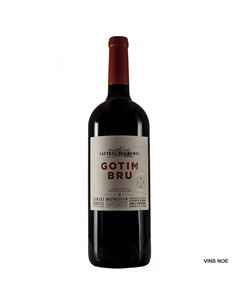 Gotim Bru (Magnum) - GOTIM_BRU_MAGNUM