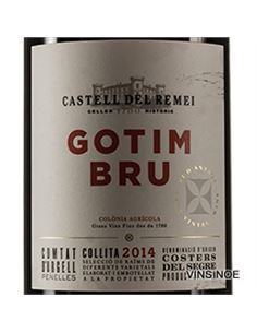 Gotim Bru (Magnum) - GOTIM_BRU_MAGNUM 2