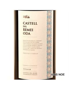 Oda (Magnum) - ODA (MAGNUM) 2