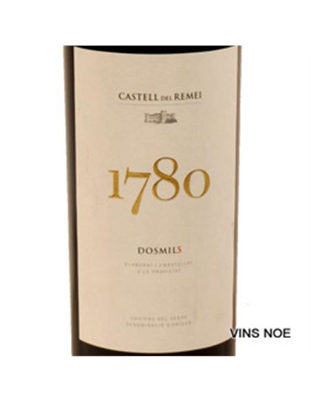 1780 (37,5 cl.) - 1780 (37,5)-E