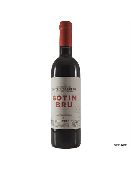 Gotim Bru (50 cl.) - GOTIM BRU