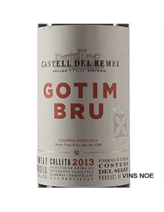 Gotim Bru (50 cl.) - GOTIM BRU 2
