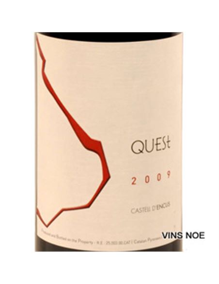 Quest 2013 - QUEST-E