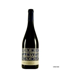 Vol d´Anima Raimat Negre - Anima_de_Raimat _negre