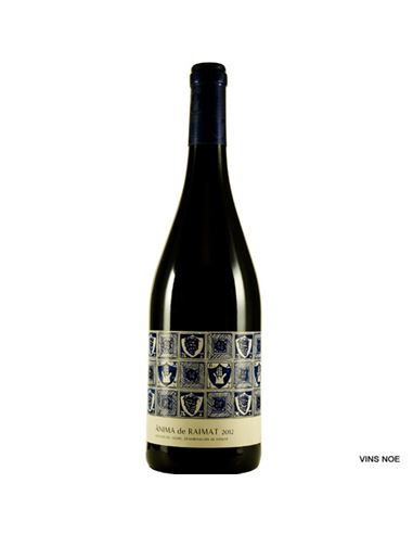 Vol d´Anima Raimat Negre - Anima_de_Raimat _negre