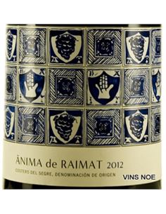 Vol d´Anima Raimat Negre - Anima_de_Raimat _negre 2