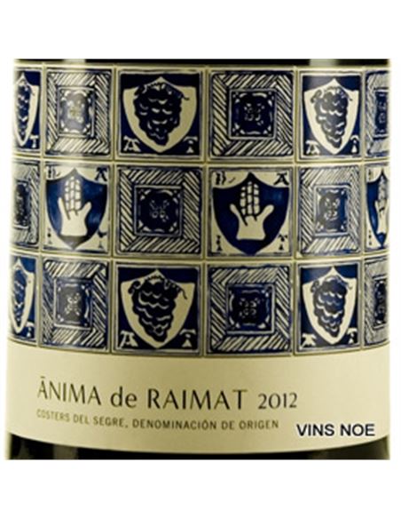 Vol d´Anima Raimat Negre - Anima_de_Raimat _negre-E