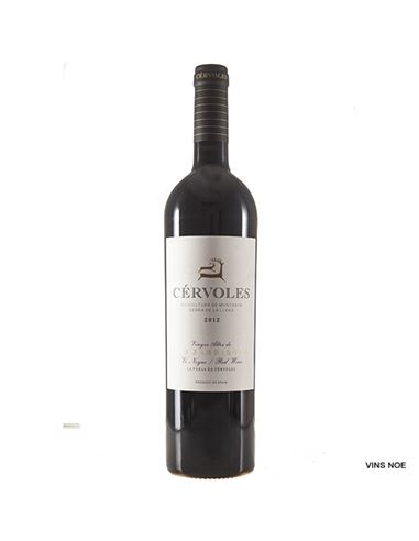 Cérvoles Negre - CERVOLES_NEGRE