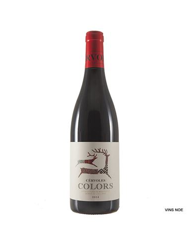 Colors, negre - COLORS NEGRE