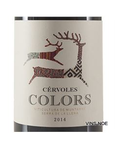 Colors, negre - COLORS NEGRE 2