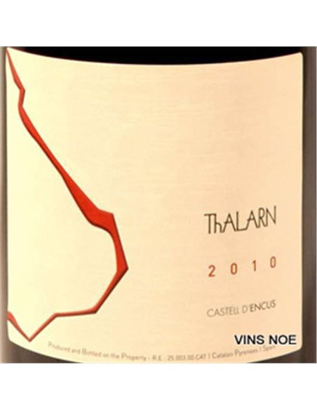 Thalarn (magnum) - THALARN (MAGNUM)-E