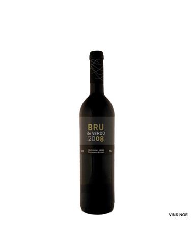 Bru de Verdu - BRU DE VERDU