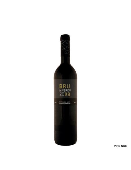 Bru de Verdu - BRU DE VERDU