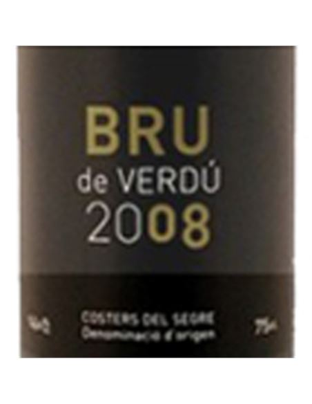 Bru de Verdu - BRU DE VERDU-E