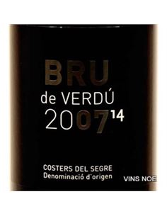 Bru de Verdu 14 - BRU DE VERDU 14 2