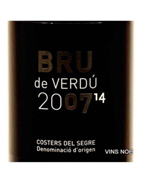 Bru de Verdu 14 - BRU DE VERDU 14-E