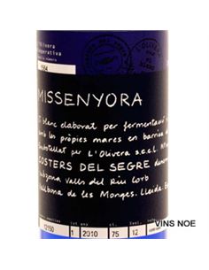 Missenyora - MISSENYORA 2