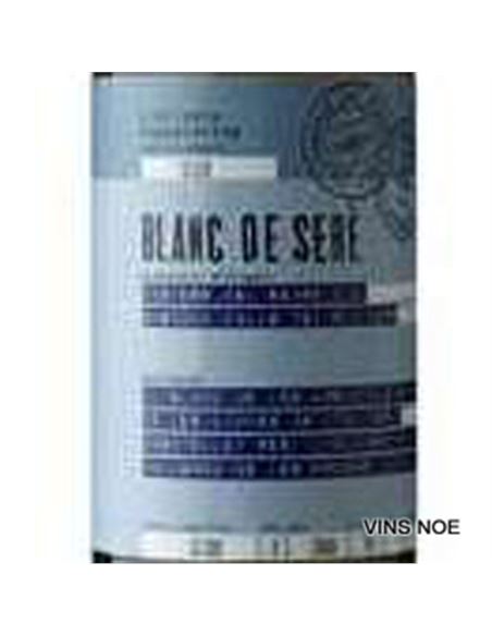 Blanc de Serè - BLANC DE SERE-E