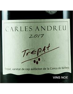 Carles Andreu Trepat - Carles_Andreu_Novell 2
