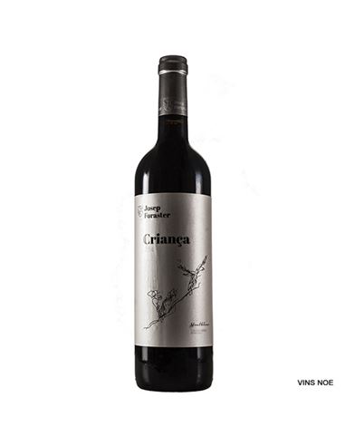 Foraster Criança 2018 - JOSEP_FORASTER_CRIANÇA