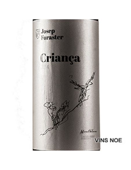 Foraster Criança 2018 - JOSEP_FORASTER_CRIANÇA-E