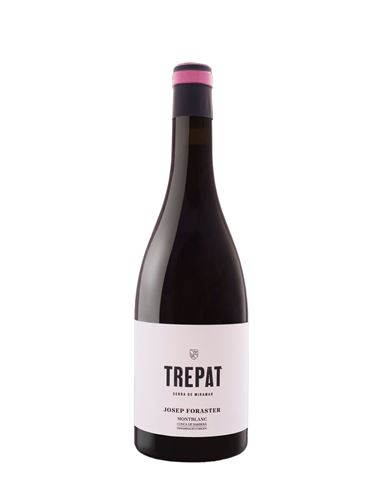 Foraster Trepat - Trepat_VinsNoe