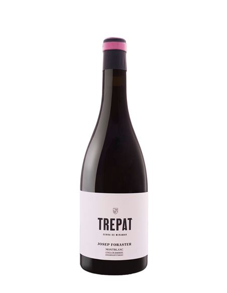 Foraster Trepat - Trepat_VinsNoe